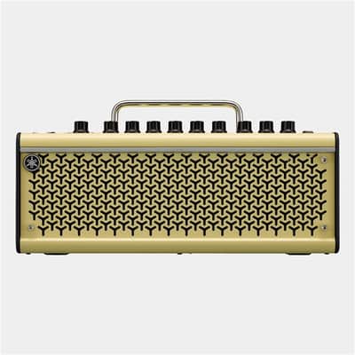 Yamaha THR10II 20W 2x3" Modeling Guitar Amp Combo image 1