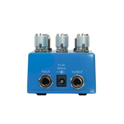 Empress ParaEq MKII Equalizer Pedal image 2