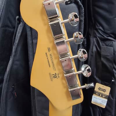 Fender Player II Stratocaster, Aquatone Blue, Blemished. Brand New! Free Shipping! image 10