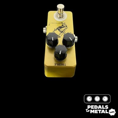 Mosky Audio Golden Horse-x11735 image 3