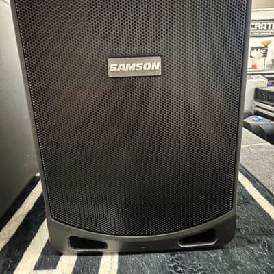 Samson Expedition XP106. Powered Speakers.(Bluetooth)(Pair) image 2