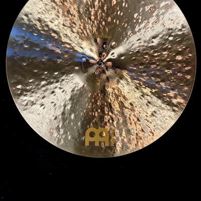 Meinl B19FRC 19" Foundry Reserve Crash Cymbal image 2