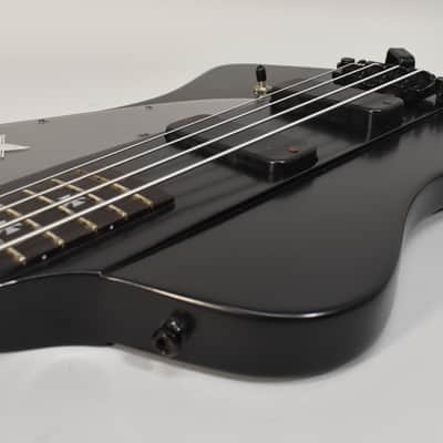 2001 Gibson  Blackbird Thunderbird Nikki Sixx Limited Run Bass Guitar w/OHSC image 5