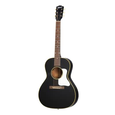 Gibson 1933 L-00 Light Aged Ebony - Acoustic Guitar image 1