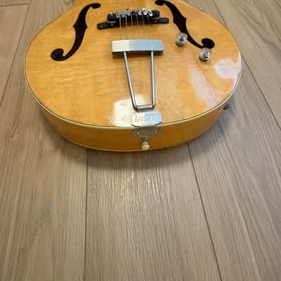 Gretsch Electromatic Guitar Model PX6190 circa 1956 image 2