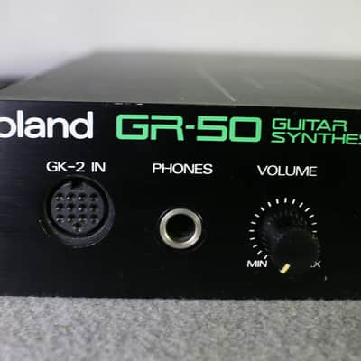 Roland GR-50 1989 image 2