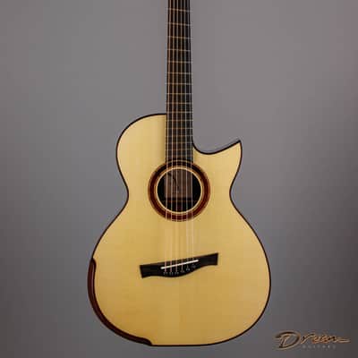 2018 Taran Tirga Mhor, Swartsa Wamara/European Spruce image 1