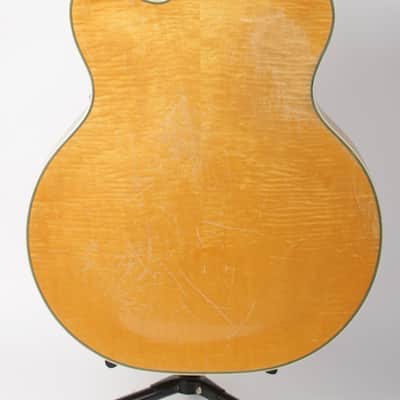 Guild X 500 B 1962 - Natur image 4