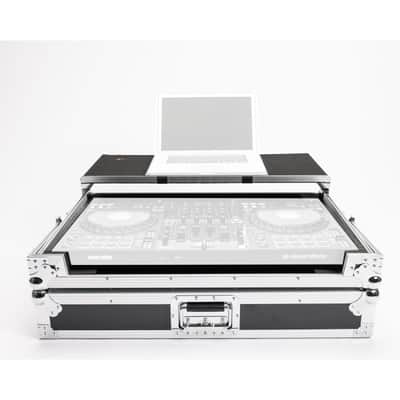 Magma DJ-Controller Workstation DDJ-FLX10 - DJ Controller Case image 3