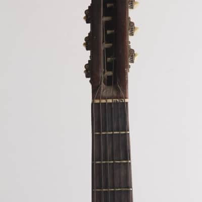 1936 Kay Stromberg Cello violin archtop, Scroll headstock, very rare archtop! image 3