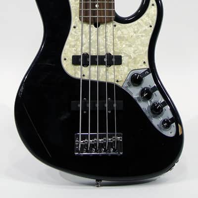 Rex Brown Pantera 1996 - 1997 David Allen Coe Album Recording Used Fender Jazz Bass image 1