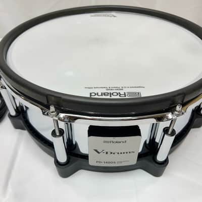 Roland PD-140DS BC V Drum 14" Digital Mesh Head PD140 image 4