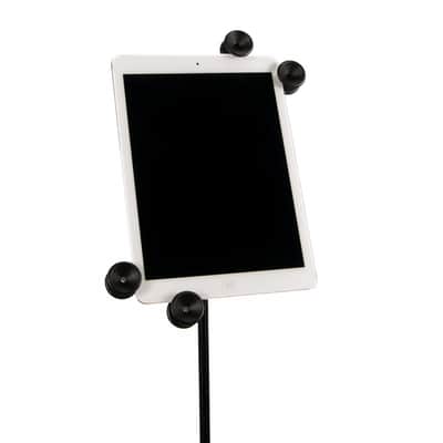 Stay Music Tablet Holder Attachment for Piano and Tower Series Stands Bild 3