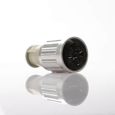 Amphenol Tuchel 8 Pin Female Cable Mic Connector Neumann M49 #34870 image 6