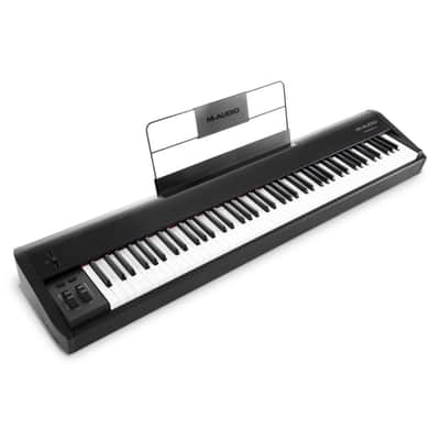 M-Audio Hammer 88 USB/MIDI Controller Keyboard