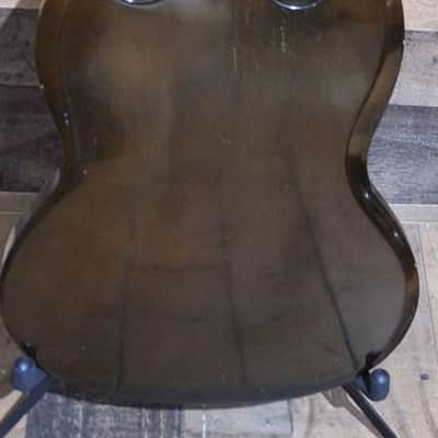 *Today Only* 1973 Gibson SB400 Bass W/OHSC image 11