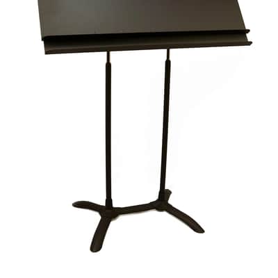5401 Regal Conductor'S Music Stand image 2
