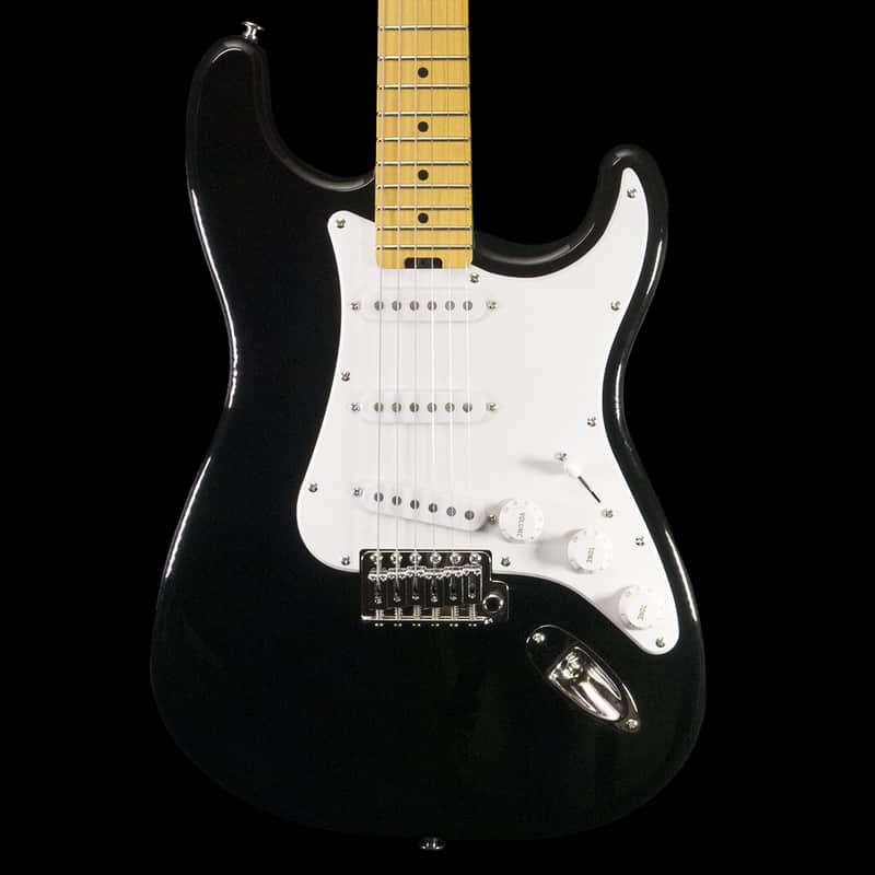Gordon Smith Classic S MN (Black) image 1