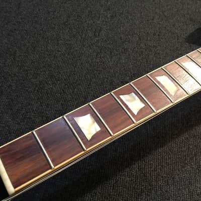No.052523 1981 TOKAI LS-60 CHSB SolidTop JAPAN VINTAGE MADE IN JAPAN Maintained Good-Condition image 11