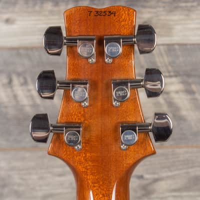 1997 PRS Santana 1 image 7