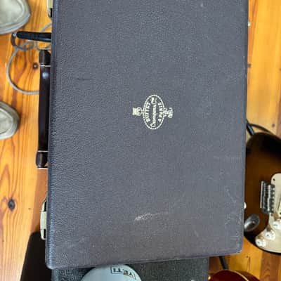 Buffet Crampon e-11 clarinet image 2