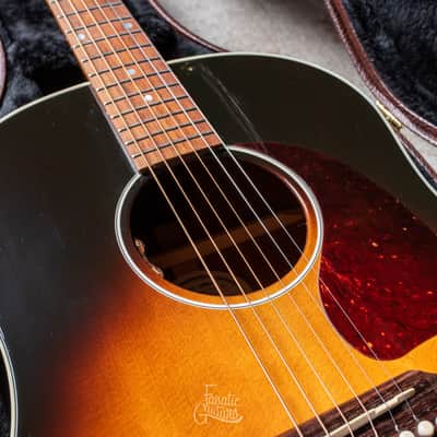 Gibson J-45 Standard Second Hand image 6