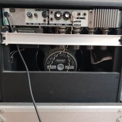 Mesa Boogie MARK 1 REISSUE 1989 /1990 image 2