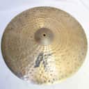 Zildjian K.Custom High Definition Ride 22-inch 2955g Zildjian Ride Cymbal (04/20)