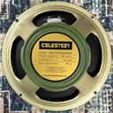 Celestion G12M Greenback T1221B 12” 75HZ 16OHM 25 Watt Made In England UK Guitar Speaker! 4