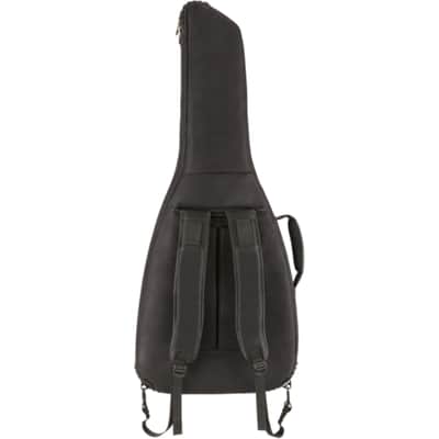 Fender FE1225 Electric Guitar Gig Bag (Black) - Bag for electric guitars image 2