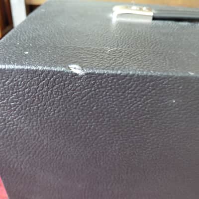 SYNTH-WERK POWERED TOLEX CASE SW8T & FRONT COVER | 5U, MU, DOTCOM image 5