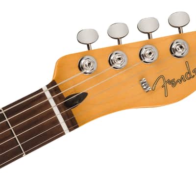 Fender Player II Telecaster Rosewood FB White Blonde image 5
