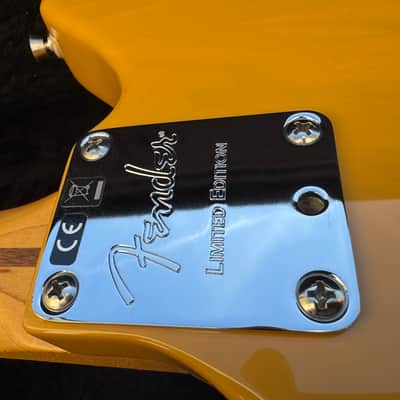 Fender Meteora Parallel Universe image 8