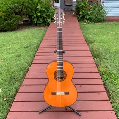 Early 70's Ibanez Model 375 image 2