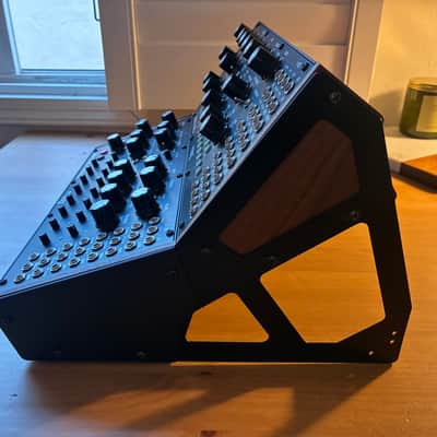 Moog Mother 32 / DFAM 2018 - Black image 4
