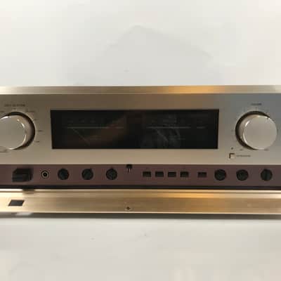 Accuphase E-305 Integrated Stereo Amplifier Bild 5