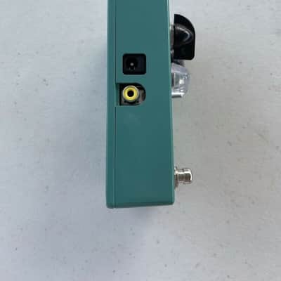 Cusack Music Delay Time Modulation Emulator Guitar Effect Pedal + Original Box image 4
