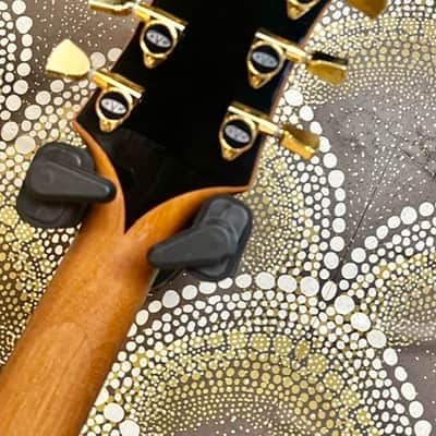 EVH SA-126 2024 - Tobacco burst image 8