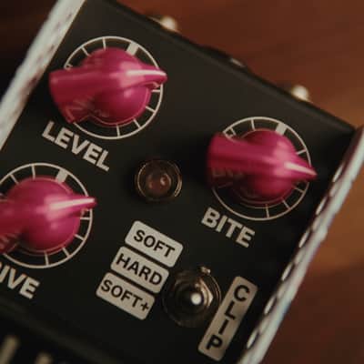 ThorpyFX Kudu Overdrive image 4