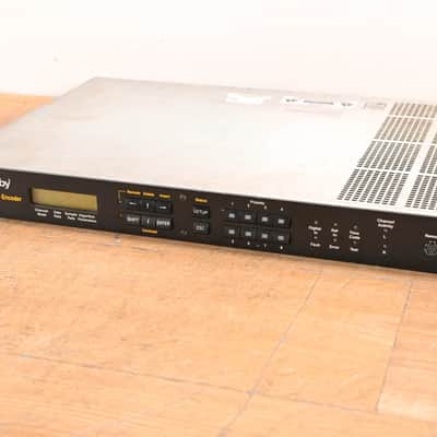 Dolby DB567 Digital Audio Encoder CG01V9P image 1