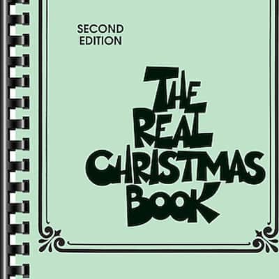 The Real Christmas Book - 2nd Edition image 1