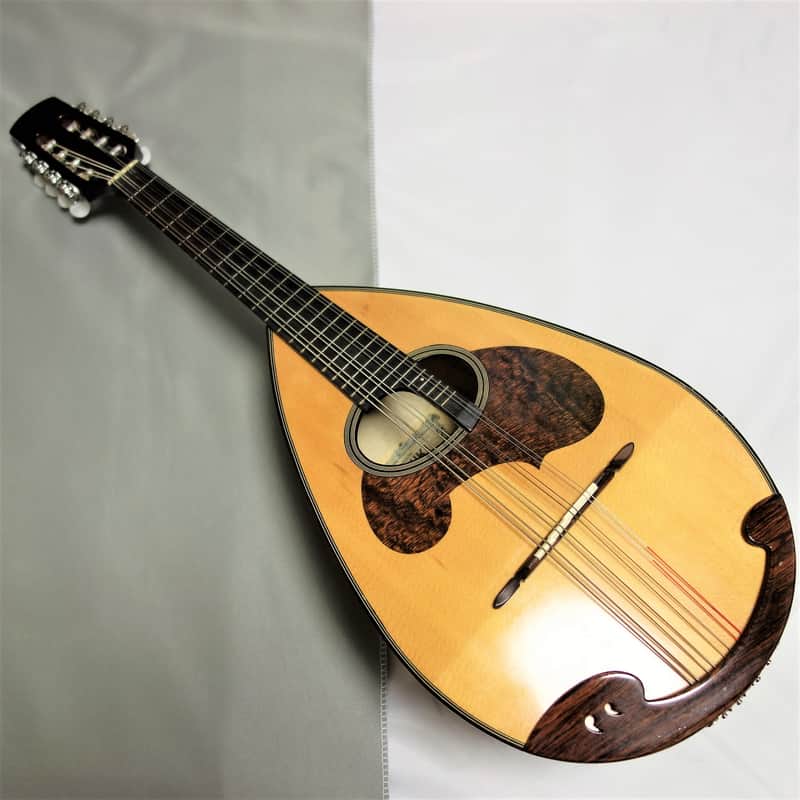 Made in Japan## Suzuki Mandola tenore MD-4 (#201785) round | Reverb