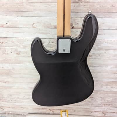 Used Squier Affinity Jazz Bass image 11