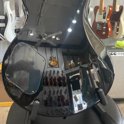 EVH SA-126 Standard 2025 - Present - Piano Black image 7