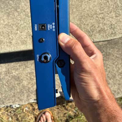 DigiTech Bass Whammy Bild 4