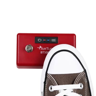 Air Turn - W/L controller w/two pedals image 6