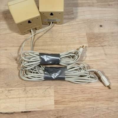 ⭐️Cambridge Soundworks PC - Four Point Surround Sound⭐️4 Speakers + Bass Box⭐️ image 11