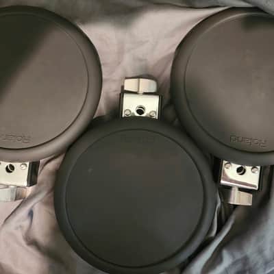 Roland PD-8 V-Pad 8" Dual Trigger Drum Pad image 1