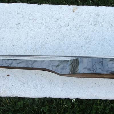 Harmony Lap Steel Guitar, 1950's, Gibson P-13 Pickup image 8