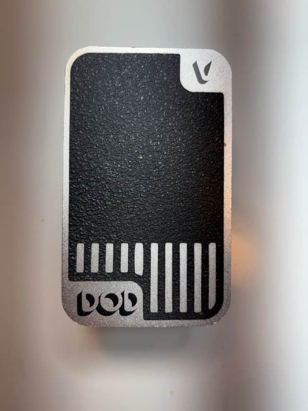 DOD Mini Volume